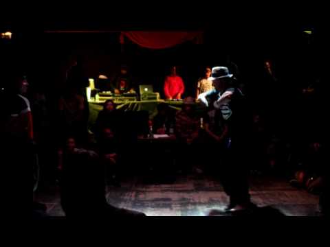 ON POINT 3RD EDITION - FINAL - SCRAMBLELOCK VS QUANTALOCK