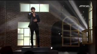 Kim Jong Kook - Men Are All Like That