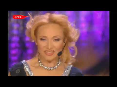 Кристина Орбакайте - Где любовь, там беда (Live)