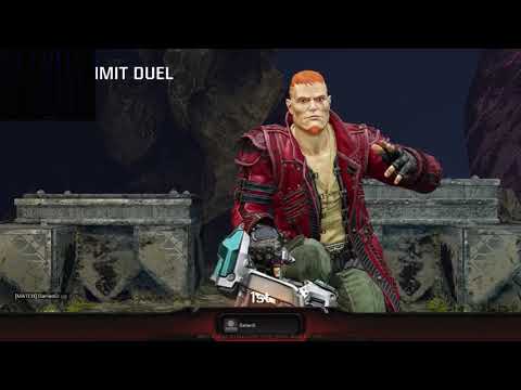 cha1n vs dahang Quakecon 2019 day 1