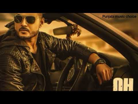 Oh Bande  Dilraj Dhillon Offical Music Video Punjabi music choice