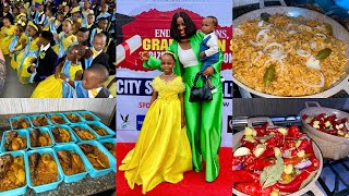 Living in Nigeria | Carrying out duties as Parents in this 21st Century 