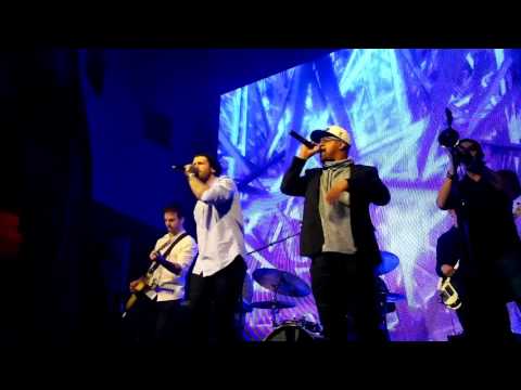 G Club: Forbidden Love Live