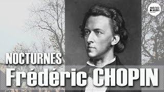 CHOPIN - NOCTURES. PIANO - EVGENY SVETLANOV.
