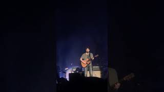 John Mayer - Queen of California into I Guess I Just Feel Like (Live from Jakarta - 5 April 2019)