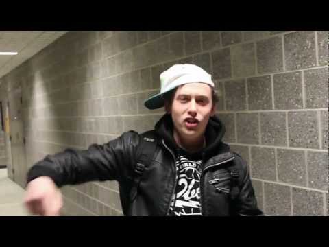 Erbolat - Men Kazakhpyn (American version)