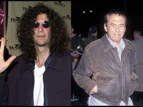 "Gilbert Gottfried sits in for The News" (February 3, 1999 - 9:00am)