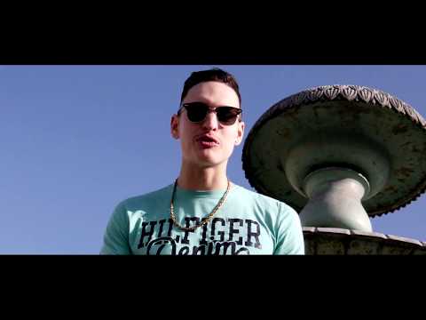 BANDANA MC - 16BAR´s by MVP