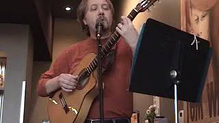 Double Rainbow   Chovendo na Roseira   Jobim   Live