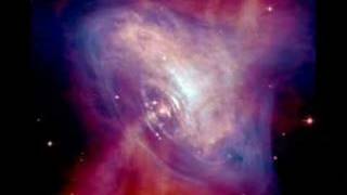 Hubble & M83 - Moonchild