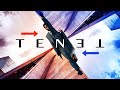 The Genius of TENET (2020) Explained