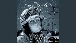 What Have I Done (Familjen Remix)