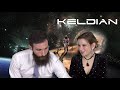 Keldian Live Reaction + Review! Life and Death Strange New Suns | Requiem for the Light | Vinland