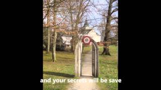 The Roaming Wolves - The Place Nobody Knows