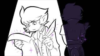 Dead In This House - IAMX - oc animatic