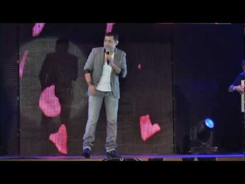 16 - Ele - Limão Com Mel - Ao Vivo Em Teresina (2013)