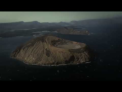 LA GRAN COLISIÓN - 300 Millones De Años – Capitulo-1 (HD 1080)