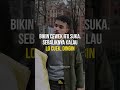 Logika Wanita Shorts