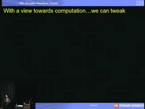 Towards Engineering the Mind by Reverse Engineering the Brai