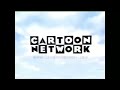 Cartoon Network S Gigantic Summer Promos Summer 2003