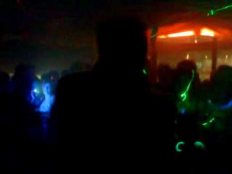 whizzkid @ evolution 5