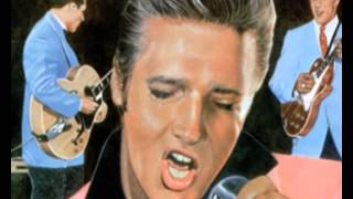 Anyway You Want Me (That&#39;s How I Will Be) - Elvis Presley