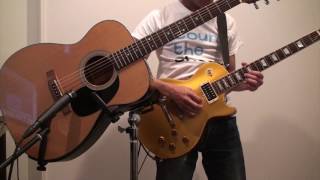 B&#39;z HOME ギターコピー