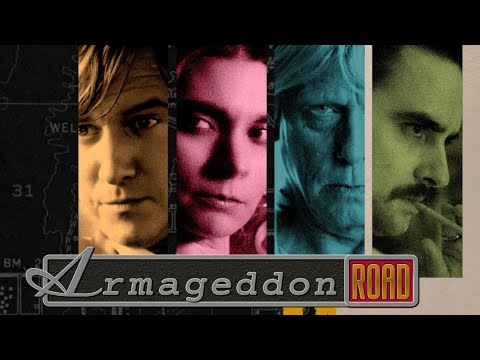 Armageddon Road — Official Trailer (2026)
