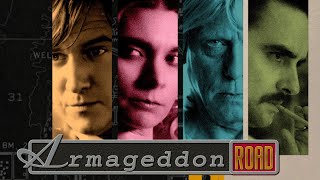 Armageddon Road — Official Trailer (2026)