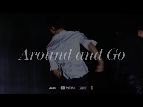 260201 THE X : NEXUS MONSTA X SHOWNU 'Around&Go' 몬스타엑스 셔누 'Around and go''