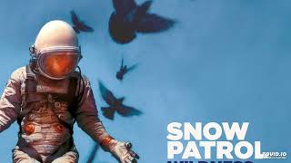 Snow Patrol - Life On Earth (Alternate Version)