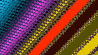 The Weeknd - Gone (Sango Mix) vs Mandlebrot Set