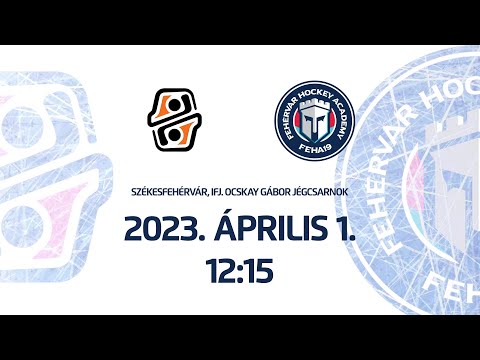 U16 Elite Cup | HC Kosice - FEHA19