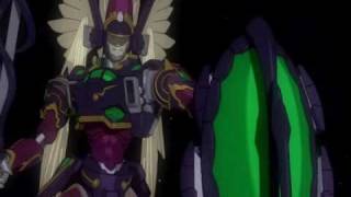 United Force - Battle