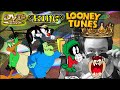 DVD King Looney Tunes Platinum Collection PART 4
