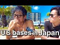 What do Japanese Think of US Bases in Japan?