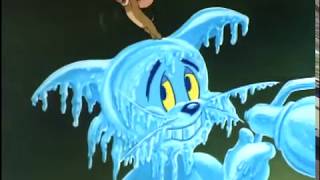 Tom v&agrave; Jerry - H&agrave;nh động ngu dốt của Jerry(mice follies, Viet sub)