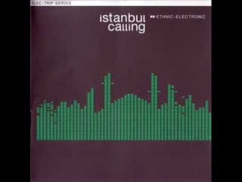 Istanbul Calling - HeartBeat