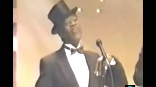 The Cadillacs with Earl &quot;Speedo&quot; Carroll - Speedo