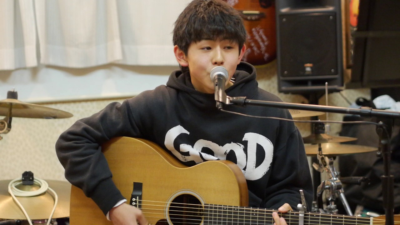 366日／HY（Cover） EIKU