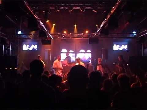 Kontrabanda - Balanzka