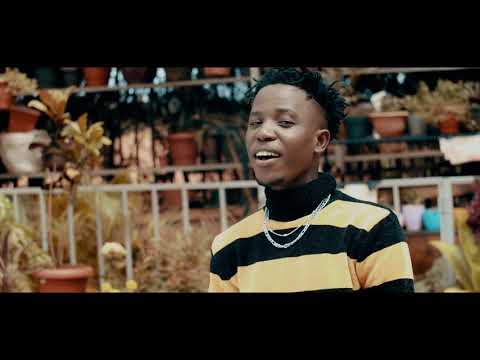Ndeese Love By Victor Ruz (OFFICIAL VIDEO)