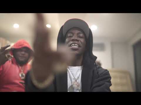 Shawny Binladen FT. Big Baby & Lil Dude - Givin Out Figis (Shot By @Uselessfilms_)