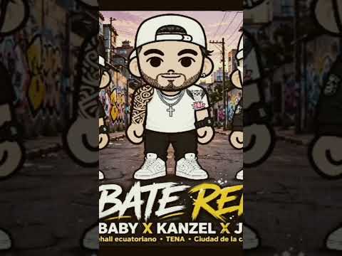LO BATE REMIX Dancehall Ecuatoriano 2026 🇪🇨#LoBateRemix #Tena #DancehallEcuatoriano #fyp #LoBate#fyp