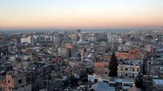 preview picture of video 'Koran at sunset, Tripoli - تلاوة قرآنية عند الغروب , طرابلس الشرق'