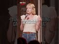 “Getting Older Pt. 2” 🎤: Erica Rhodes - #comedy #ericarhodes #donttellcomedy #shorts