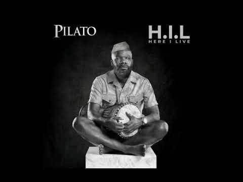 Pilato - Yesterday (Official Audio Music) Latest Album hil