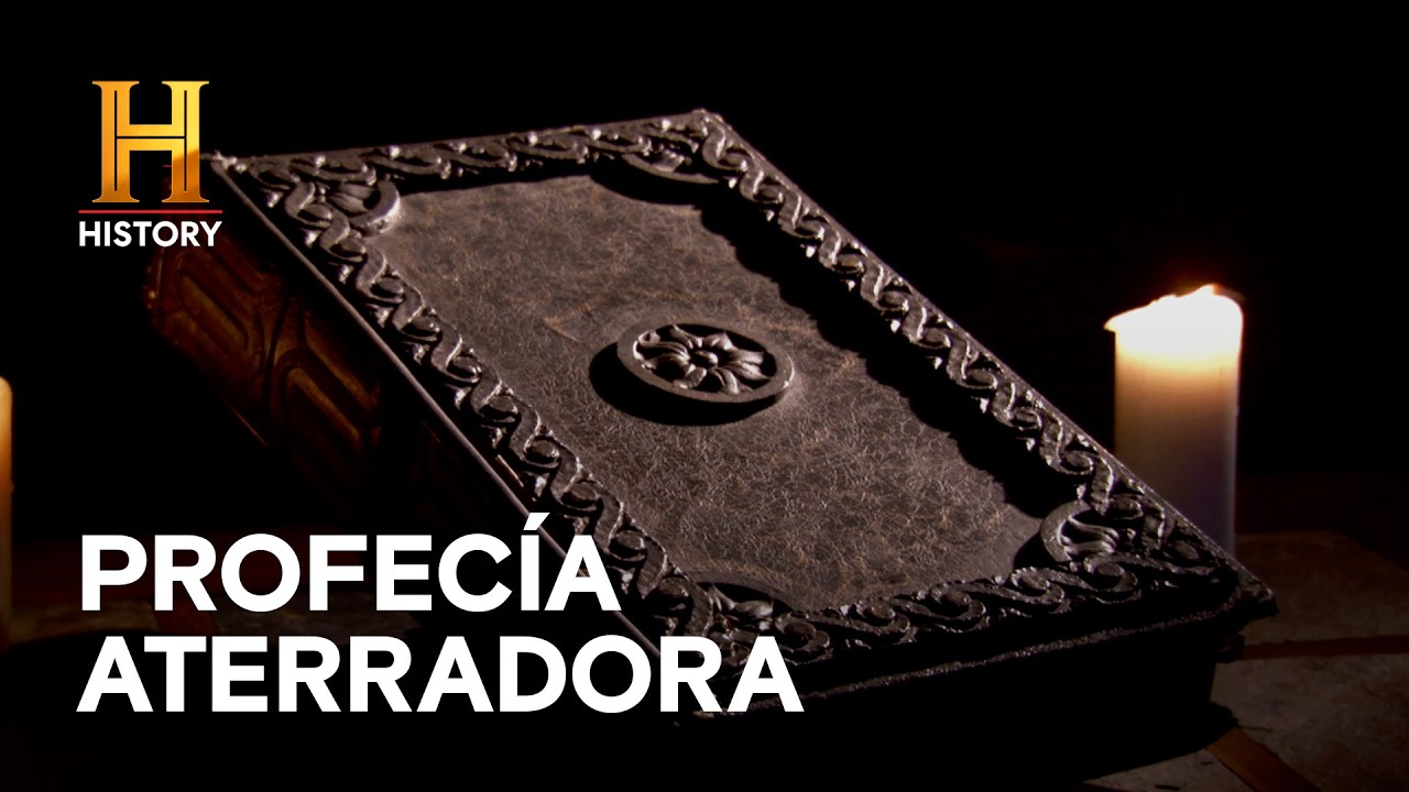LA CONSTRUCCIÓN MÁS ENIGMÁTICA DE LA ANTIGÜEDAD - El Efecto Nostradamus