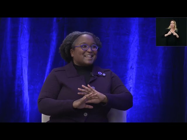 Midi-causerie: Entretien avec Cynthia Philippe, conseillère en écoresponsabilité de l’UQAM