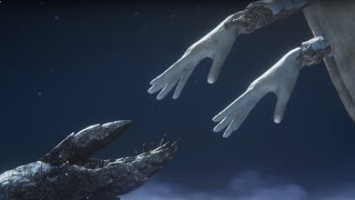 [法環] 菈妮原來有兩張臉==